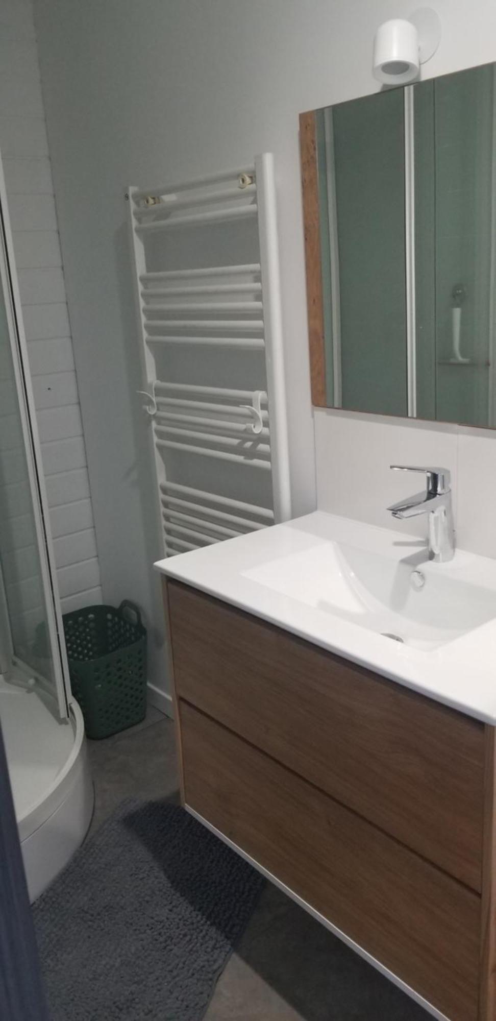 Residence Les Sources Centre-Ville F3 Le Mont-Dore Dış mekan fotoğraf